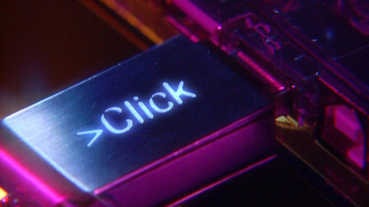 Click Online